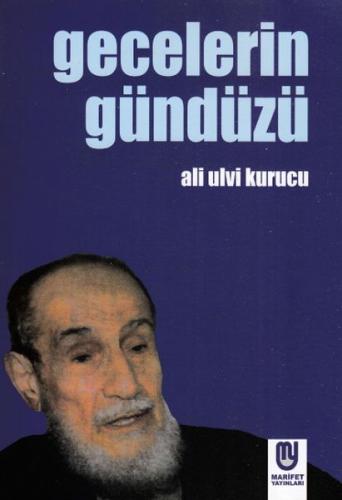 Gecelerin Gündüzü | Kitap Ambarı