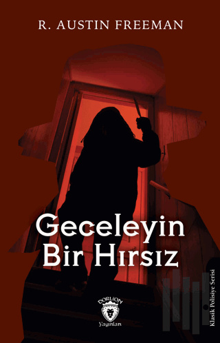 Geceleyin Bir Hırsız | Kitap Ambarı