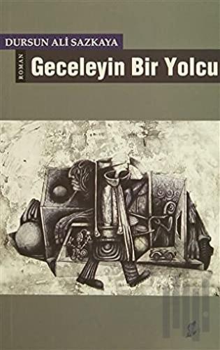 Geceleyin Bir Yolcu | Kitap Ambarı