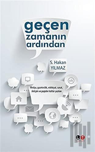 Geçen Zamanın Ardından | Kitap Ambarı