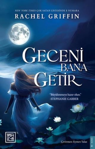 Geceni Bana Getir | Kitap Ambarı