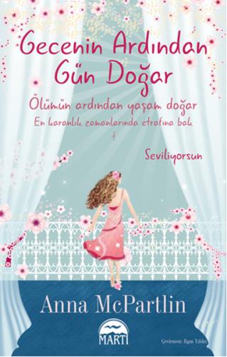 Gecenin Ardından Gün Doğar | Kitap Ambarı