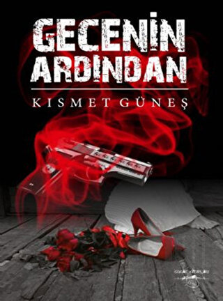 Gecenin Ardından | Kitap Ambarı