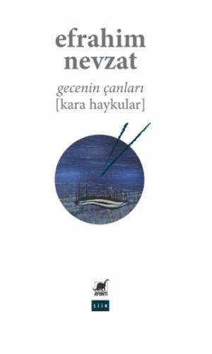 Gecenin Çanları (Kara Haykular) | Kitap Ambarı