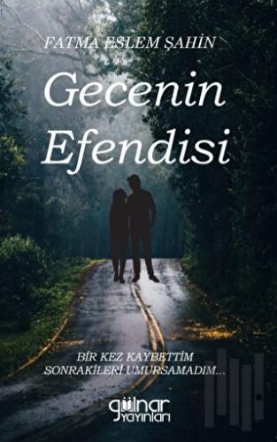 Gecenin Efendisi | Kitap Ambarı