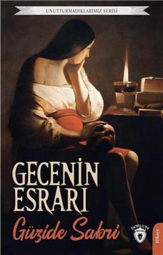 Gecenin Esrarı | Kitap Ambarı