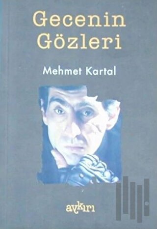 Gecenin Gözleri | Kitap Ambarı