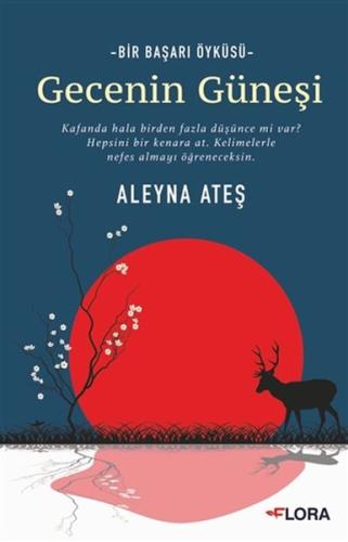 Gecenin Güneşi | Kitap Ambarı