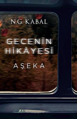 Gecenin Hikayesi - Aşeka (Ciltli) | Kitap Ambarı