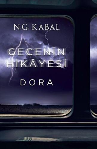 Gecenin Hikayesi - Dora (Ciltli) | Kitap Ambarı