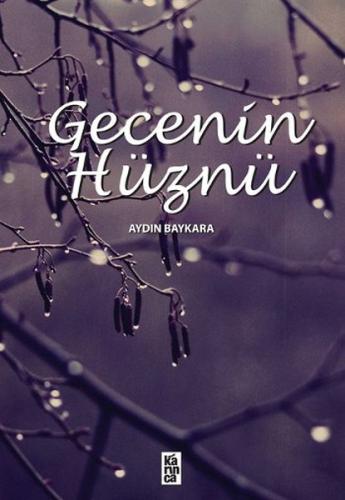 Gecenin Hüznü | Kitap Ambarı