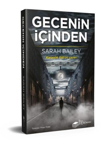 Gecenin İçinden | Kitap Ambarı