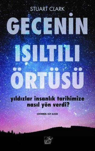 Gecenin Işıltılı Örtüsü | Kitap Ambarı