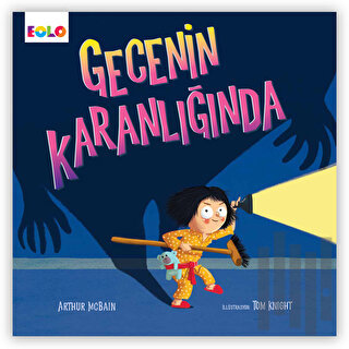 Gecenin Karanlığında | Kitap Ambarı