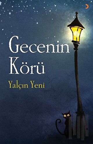 Gecenin Körü | Kitap Ambarı