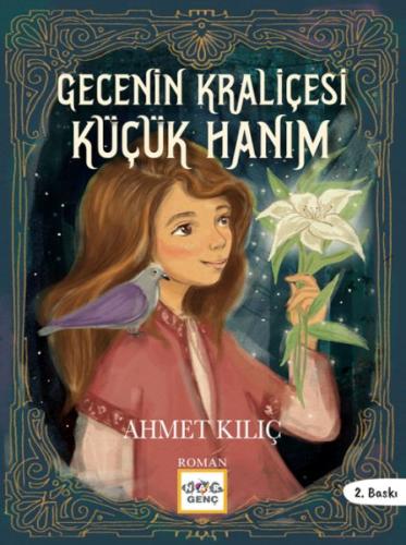 Gecenin Kraliçesi Küçük Hanım | Kitap Ambarı