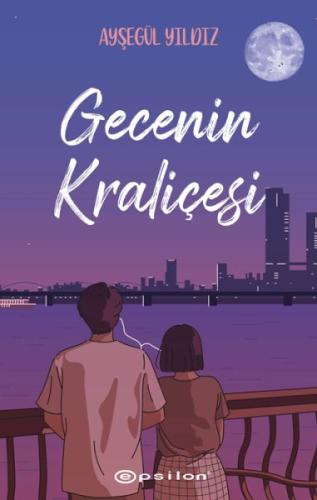 Gecenin Kraliçesi | Kitap Ambarı