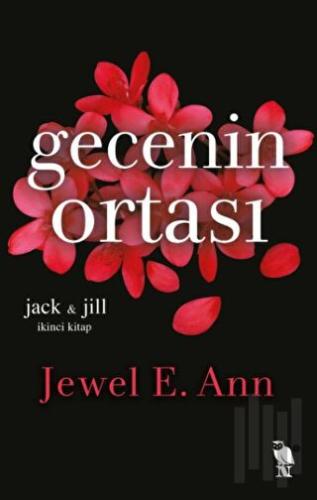 Gecenin Ortası | Kitap Ambarı