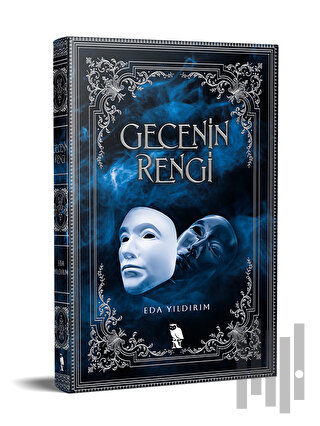 Gecenin Rengi | Kitap Ambarı