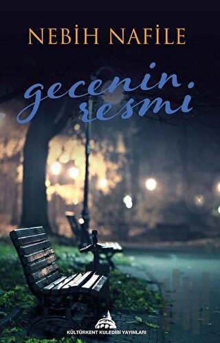 Gecenin Resmi | Kitap Ambarı