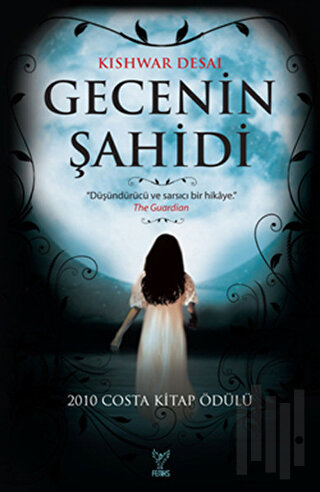 Gecenin Şahidi | Kitap Ambarı