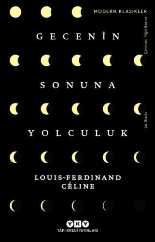 Gecenin Sonuna Yolculuk | Kitap Ambarı