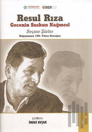 Gecenin Suskun Nağmesi | Kitap Ambarı