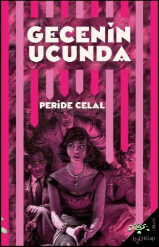 Gecenin Ucunda | Kitap Ambarı