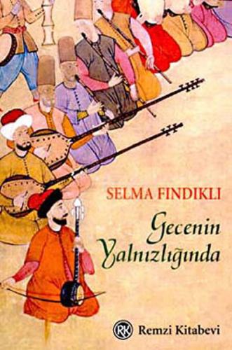 Gecenin Yalnızlığında | Kitap Ambarı