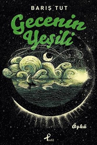 Gecenin Yeşili | Kitap Ambarı