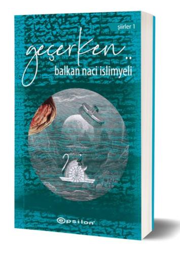 Geçerken | Kitap Ambarı