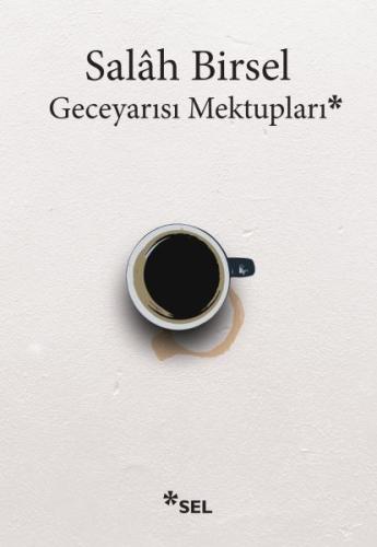 Geceyarısı Mektupları | Kitap Ambarı