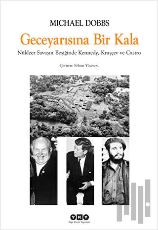 Geceyarısına Bir Kala | Kitap Ambarı