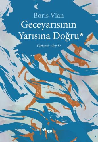 Geceyarısının Yarısına Doğru | Kitap Ambarı