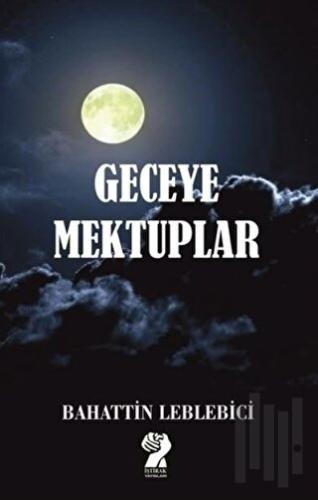 Geceye Mektuplar | Kitap Ambarı