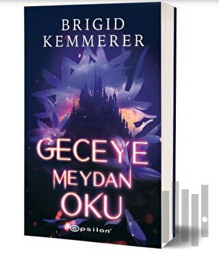 Geceye Meydan Oku | Kitap Ambarı