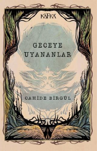 Geceye Uyananlar | Kitap Ambarı