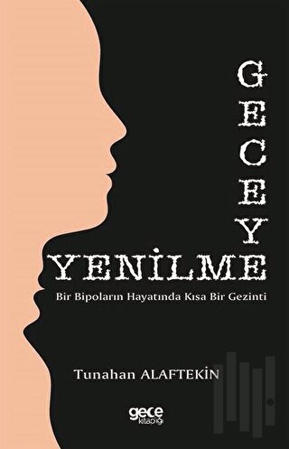 Geceye Yenilme | Kitap Ambarı