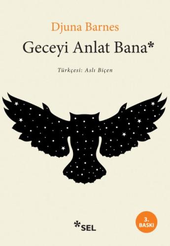 Geceyi Anlat Bana | Kitap Ambarı