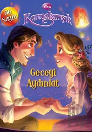 Geceyi Aydınlat | Kitap Ambarı