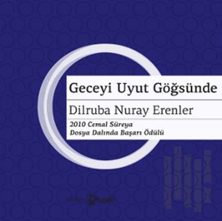 Geceyi Uyut Göğsünde | Kitap Ambarı