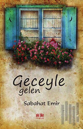 Geceyle Gelen | Kitap Ambarı