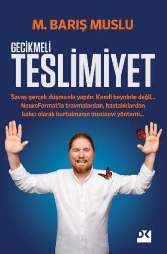 Gecikmeli Teslimiyet | Kitap Ambarı