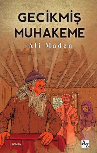 Gecikmiş Muhakeme | Kitap Ambarı