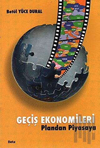 Geçiş Ekonomileri Pilandan Piyasaya | Kitap Ambarı