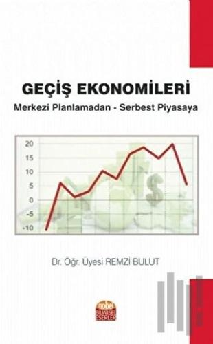 Geçiş Ekonomileri | Kitap Ambarı