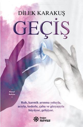 Geçiş | Kitap Ambarı