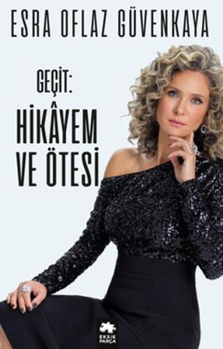 Geçit: Hikayem ve Ötesi | Kitap Ambarı