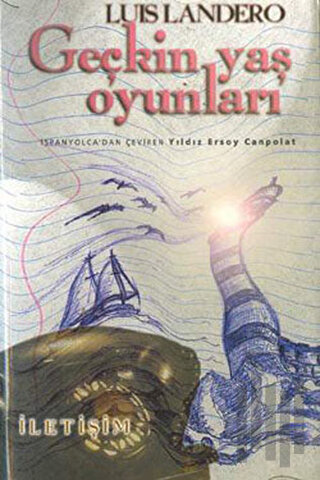 Geçkin Yaş Oyunları | Kitap Ambarı