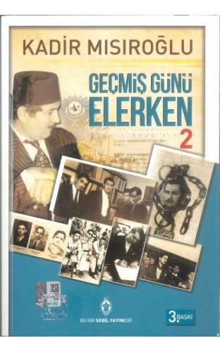 Geçmiş Günü Beklerken - 2 | Kitap Ambarı